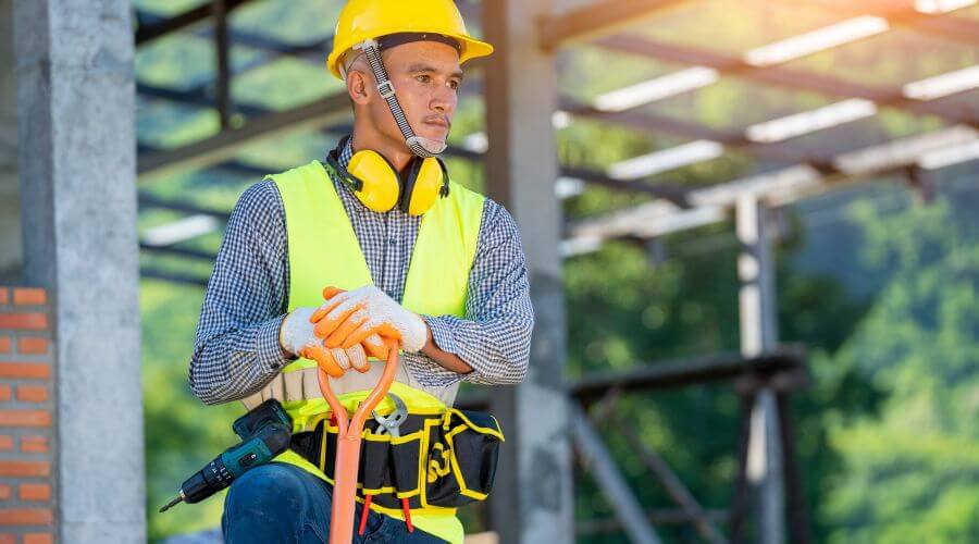 Expert tile roof repair services in Royal Oak, MD